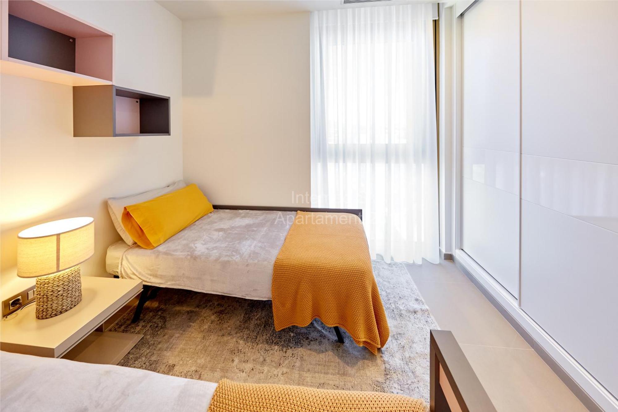 Intempo Sky Apartament-231 Benidorm Kültér fotó