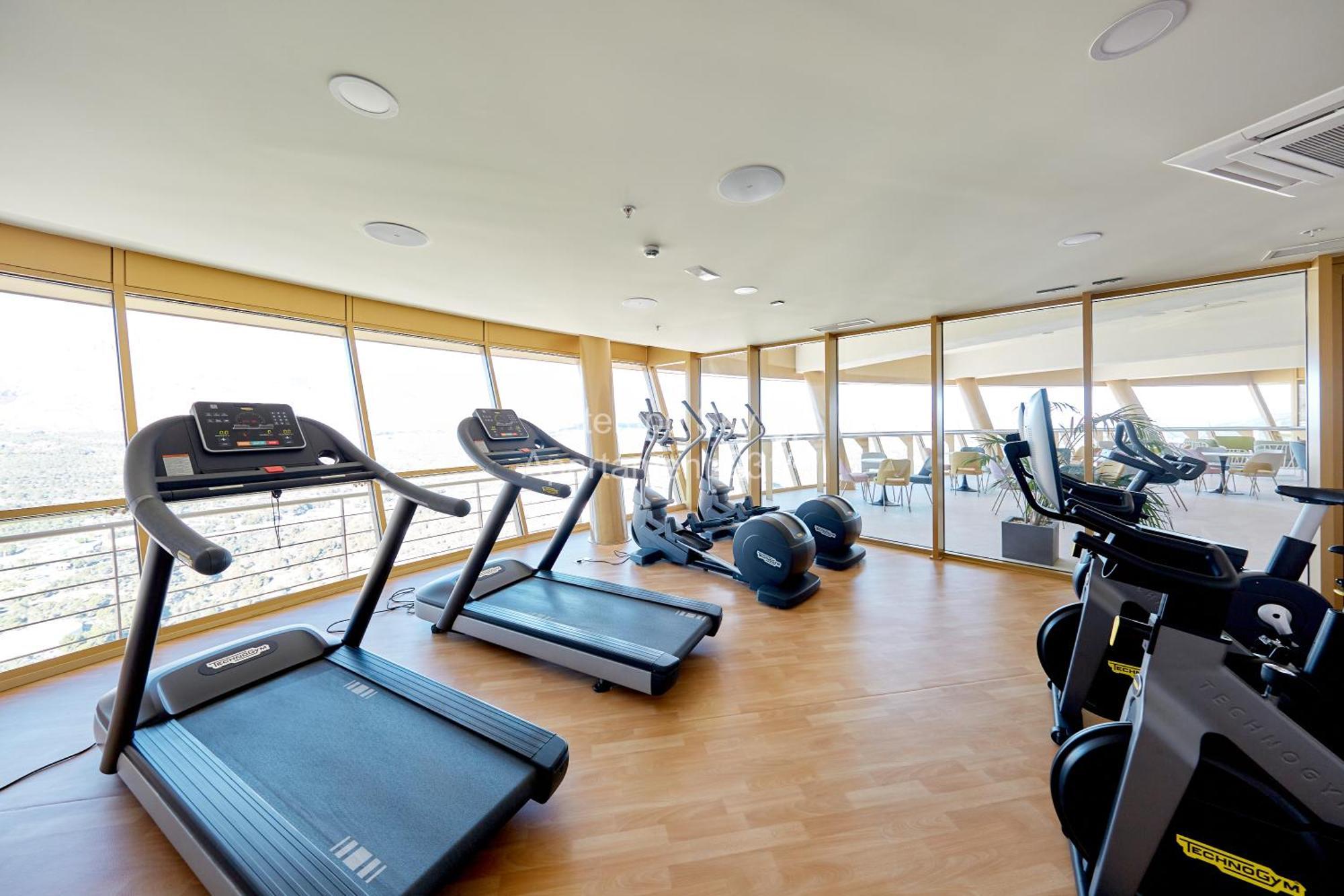 Intempo Sky Apartament-231 Benidorm Kültér fotó