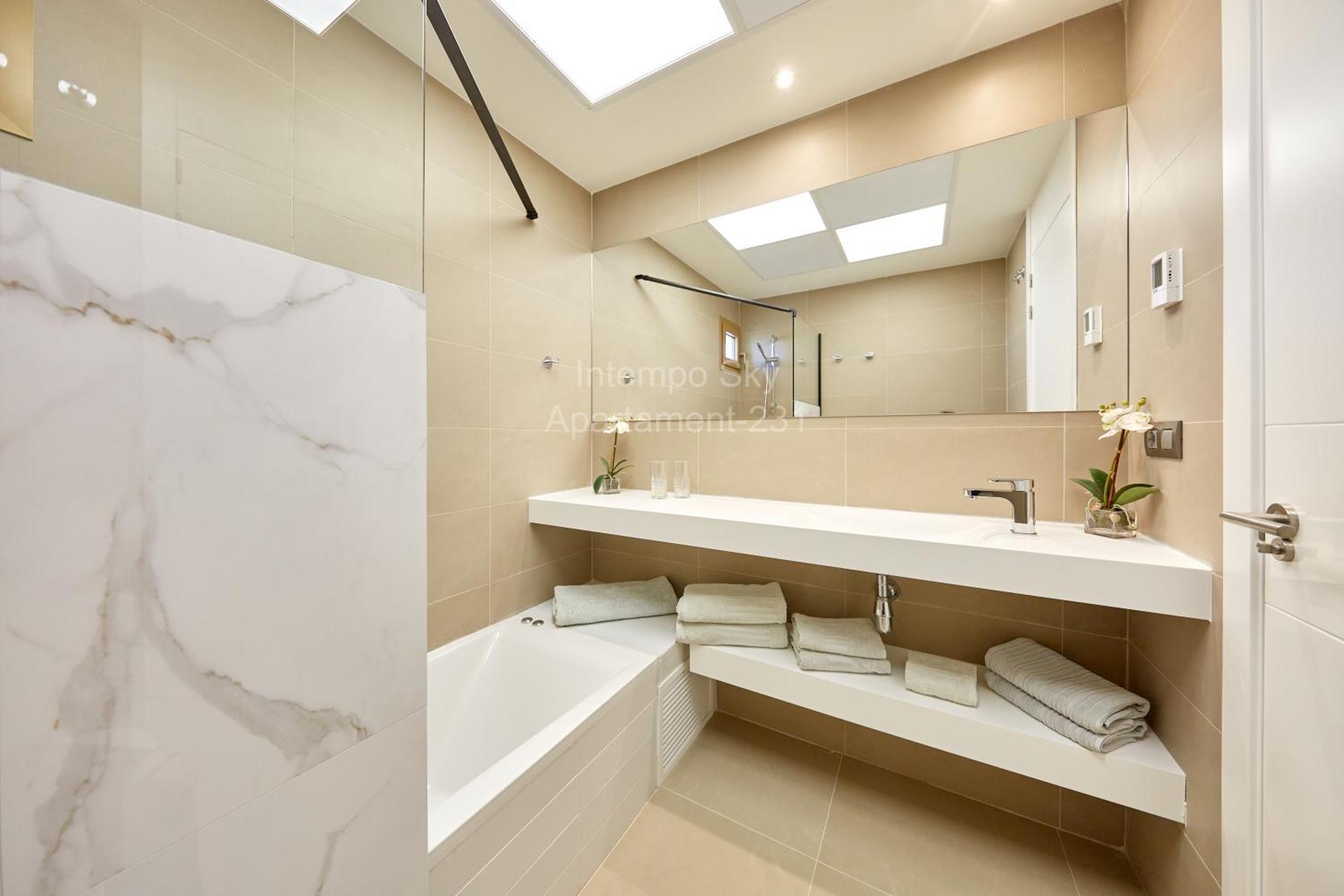 Intempo Sky Apartament-231 Benidorm Kültér fotó