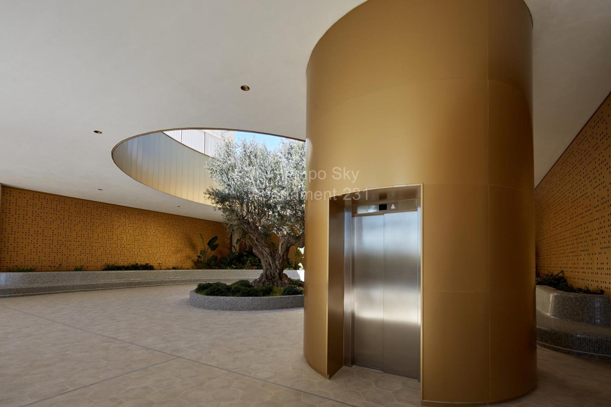 Intempo Sky Apartament-231 Benidorm Kültér fotó